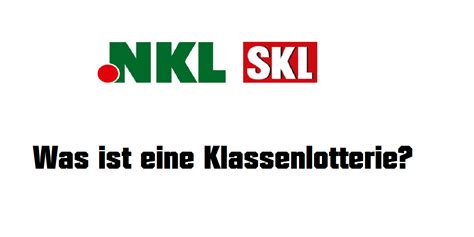 norddeutsche klassenlotterie|norddeutsche klassenlotterie nkl.